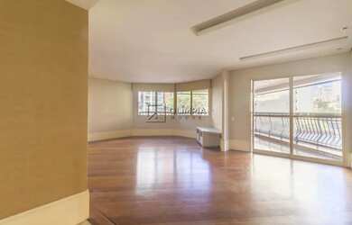 Imagem 2: Venda Apartamento 4 Dormitórios - 205 m² Perdizes