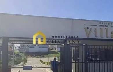 Imagem 2: Condomínio Horto Florestal Villagio - Terreno à venda no bairro Residencial...