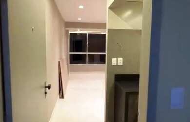 Imagem: O apartamento possui 2 Dormitórios, 1 Vaga na garagem, 48m²