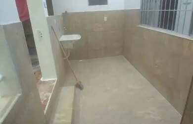 Imagem: A casa possui 2 Dormitórios, 2 Banheiros, 70m² de Área e