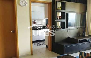 Imagem: O apartamento possui 3 Dormitórios, 3 Banheiros, 2 Vagas na