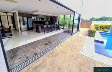 Imagem 10: Jardins Munique Apartamento com 4 dormitórios