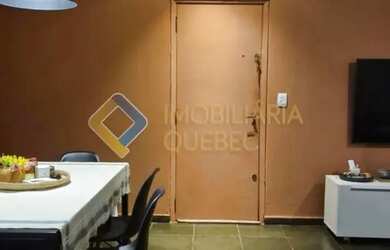 Imagem: O apartamento possui 3 Dormitórios, 2 Banheiros e 91m² de