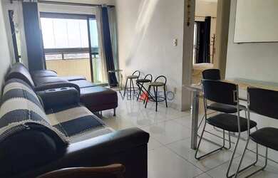 Imagem 2: Apartamento com 1 dormitório, 62 m² - venda por R$ 365.000,00 ou aluguel por R$ 2.358,00/m