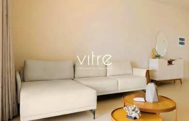 Imagem 5: Apartamento à venda no bairro Novo Mundo em Uberlândia