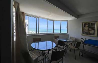 Imagem: O apartamento para alugar possui 4 Dormitórios, 3 Banheiros