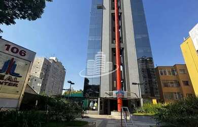 Imagem: Sala para Locação 45m² Água Fria, São Paulo, Cod 14509