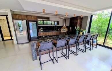 Imagem 11: Jardins Munique Apartamento com 4 dormitórios