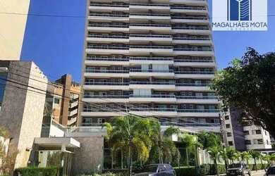 Imagem: O apartamento possui 3 Dormitórios, 4 Banheiros, 3 Vagas na