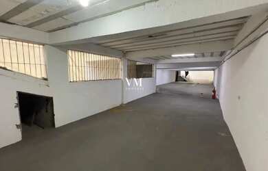 Imagem 11: Galpão Aluguel 600m² 10 Vagas Gopoúva Guarulhos R$13.500