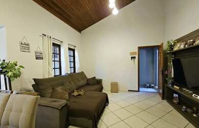 Imagem 6: Casa para venda no Jardim Paulista, Atibaia