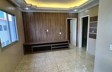 Imagem 6: Residencial Jardim Bouganville