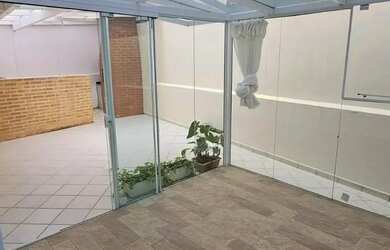 Imagem: O apartamento possui 3 Dormitórios, 2 Banheiros, 1 Vaga na