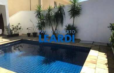 Imagem: CASA EM CONDOMÍNIO - ALPHAVILLE - SP