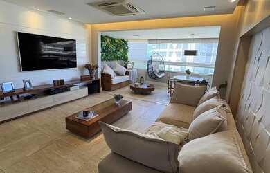 Imagem 9: Apartamento à venda no RESIDENZA VISTA REALE , PATAMARES, Salvador, BA