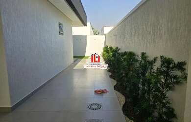 Imagem 2: Casa Duplex no Passaredo Mobiliada com 4 Suítes sendo 2 com Closet/ Espaço...