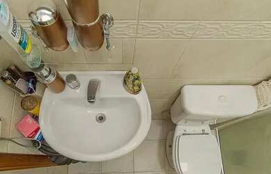 Imagem 5: Apartamento em Jardim Leopoldina