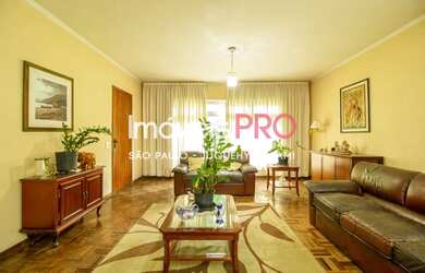 Imagem 12: Alto de Pinheiros. 362m² de Área, 4 Vagas na garageme4 Dormitórios