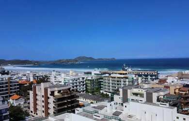 Imagem: O apartamento possui 4 Dormitórios, 3 Banheiros, 2 Vagas na