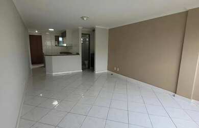 Imagem: O studio possui 1 Dormitório, 1 Banheiro, 1 Vaga na garagem