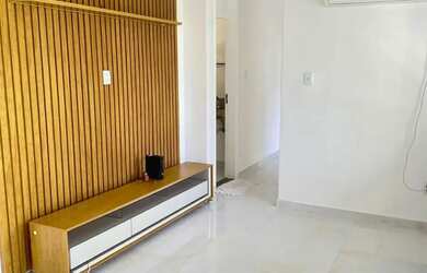 Imagem: Apartamento residencial para Locação no Cond. Arboris Buraquinho