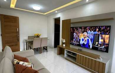 Imagem 5: CONDOMÍNIO RESIDENCIAL DESEMBARGADOR PEDRO BARRETO 26474