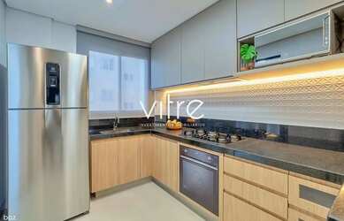 Imagem 14: Apartamento Novo Alto Padrão na Melhor Localização do Finotti - Santa...