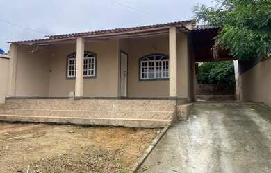 Imagem: CASA AREAL ARARUAMA 2 QUARTOS