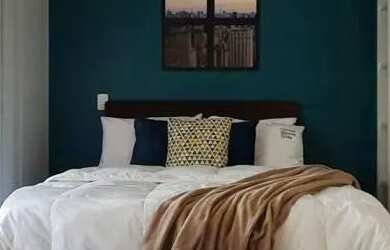 Imagem 6: Imóvel para venda tem 30 metros quadrados com 1 quarto em Consolação...