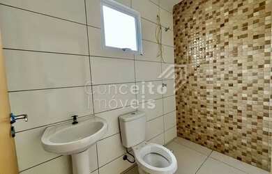 Imagem 7: Residência - Jardim Porto Feliz - Contorno