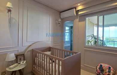 Imagem 7: Apartamento a venda no Altavista Patamares, Salvador