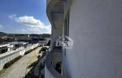 Imagem: O apartamento possui 3 Dormitórios, 1 Banheiro, 1 Vaga na garagem