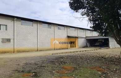 Imagem: Galpão, 620 m² - venda por R$ 2.500.000,00 ou aluguel por