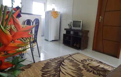 Imagem 11: Aluguel mensal kitnet em santa cruz cabrália