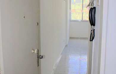 Imagem 2: Catete Conjugado. 26m² de Área, 1 Banheiroe1 Dormitório