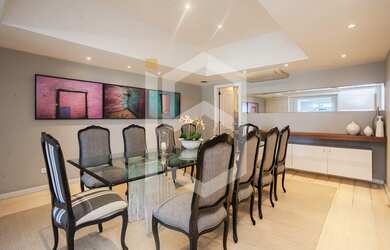 Imagem 16: Apartamento Vieira Souto Apartamento Ipanema Padrão - Rio de Janeiro