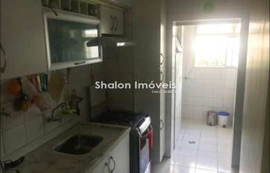 Imagem 8: Apartamento No Portal Marajoara, 125M2