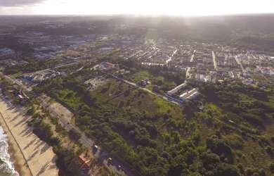 Imagem 5: Terreno á beira mar em Porto Seguro, Bahia