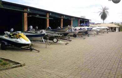 Imagem 15: Terreno a venda Condomínio, Village do Lago, Três Lagoas ms