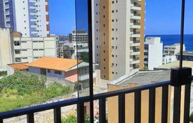 Imagem 4: Edf Palazzo Livorno - Vista mar - 4/4