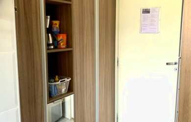 Imagem 12: Condominio Viva Viver Três quartos Recreio dos Bandeirantes