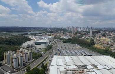 Imagem 7: Cobertura à venda, 442 m² por R$ 3.000.000,00 - Ecoville - Curitiba/PR