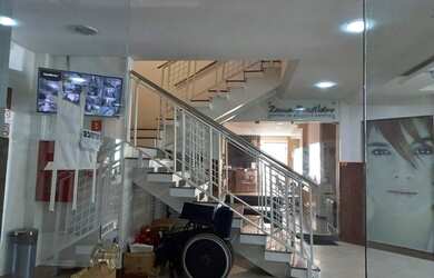 Imagem 6: Lote/Terreno para venda possui 27 metros quadrados em Pituba - Salvador - BA