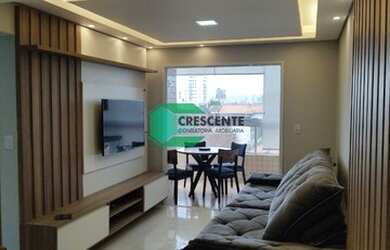 Imagem 1: Apto novo Aviação Praia Grande