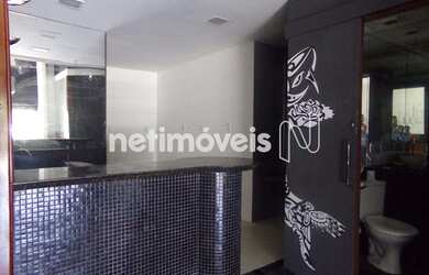 Imagem 13: Locação Loja Horto Florestal Salvador