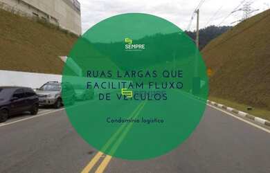 Imagem 14: Galpão para alugar em Santana Parnaíba SP
