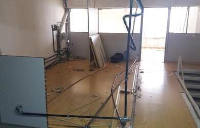 Imagem 6: Sala/Conjunto para aluguel possui 100 metros quadrados em Jardim Lindóia...