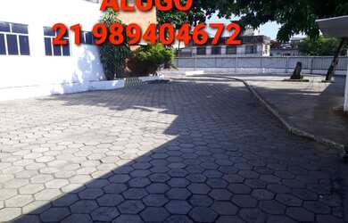 Imagem 5: Galpão de 5.000m² no parque Lafaiete Duque de Caxias RJ