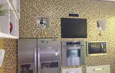 Imagem 15: Sobrado alto padrao tatuape trav cantagalo