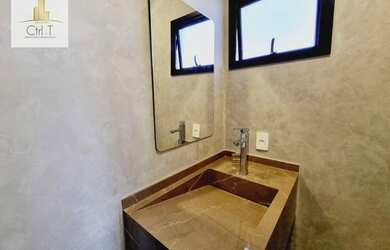 Imagem 14: Casa com 3 dormitórios à venda, 258 m² por R$ 1.600.000 - Condomínio...